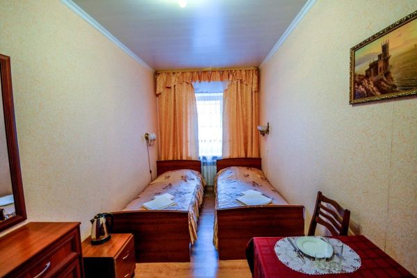 Briz Hotel (Ryazan')